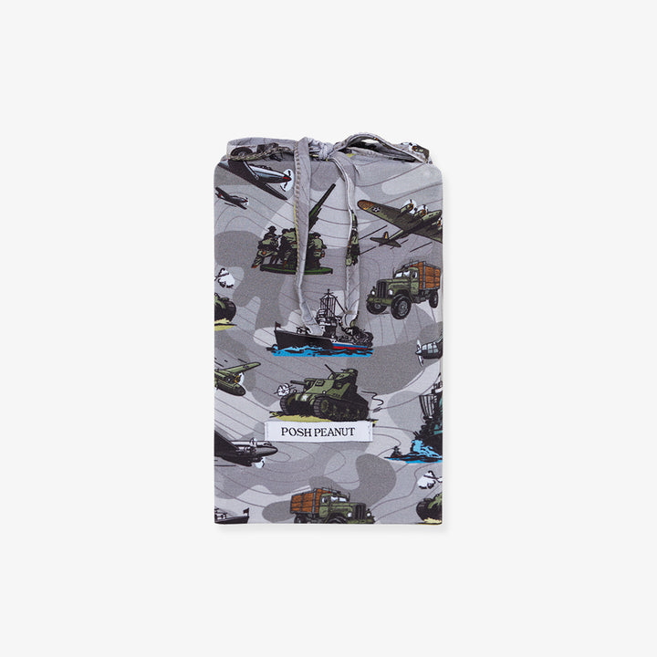 Thompson Pad Cover