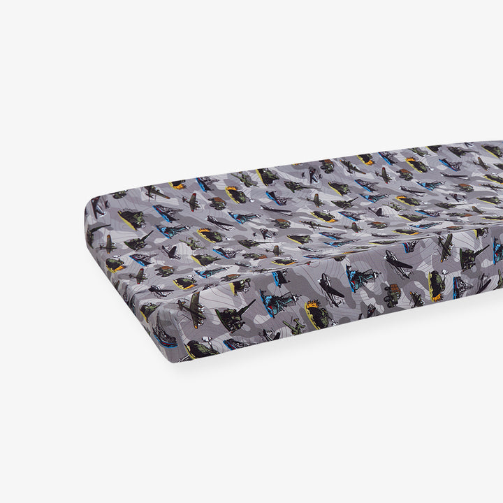 Thompson Pad Cover